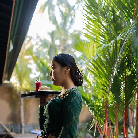 Jaya Villa أوبود المظهر الخارجي الصورة
