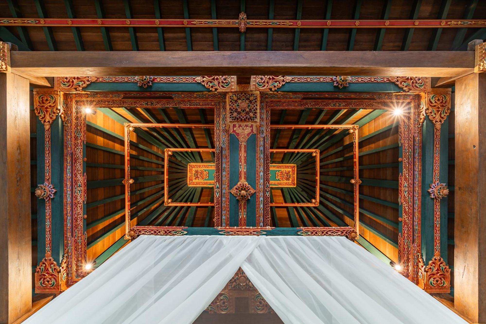 Jaya Villa أوبود المظهر الخارجي الصورة